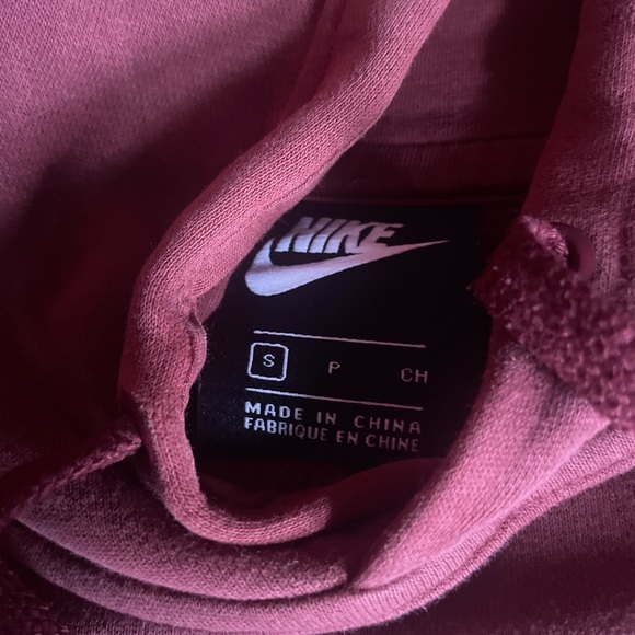 Nike hoodie - Picture 3 of 3